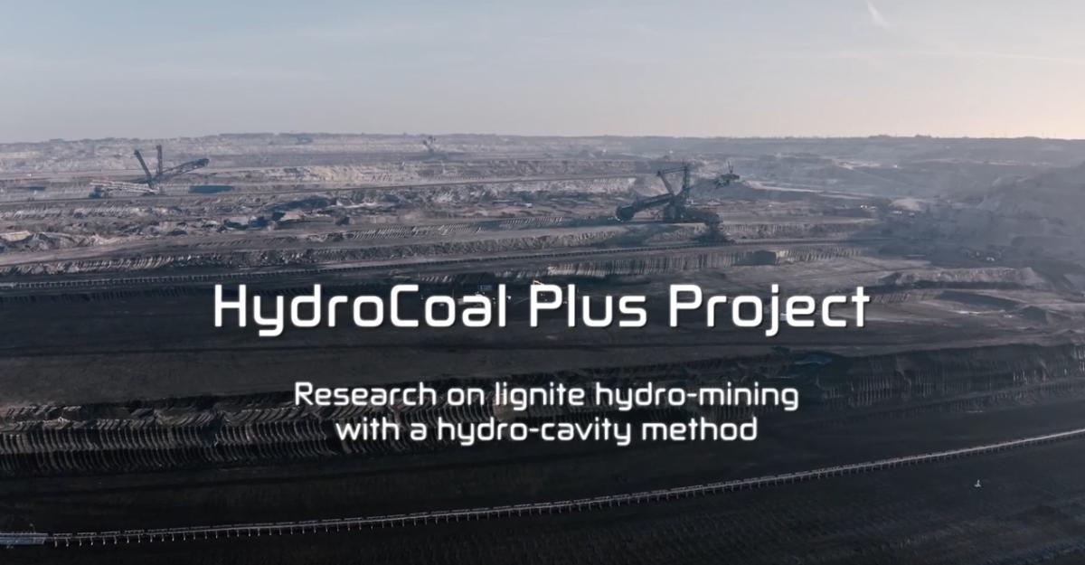 PONAR Wadowice a Technological Partner in HydroCoal Plus Project
