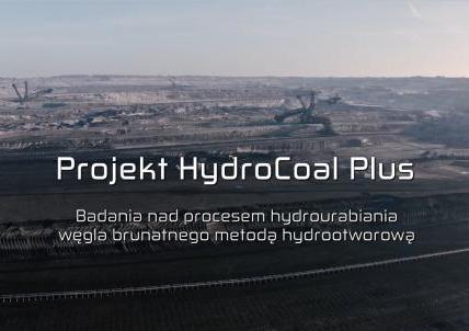 PONAR Wadowice - Partnerem Technologicznym w projekcie HydroCoal Plus