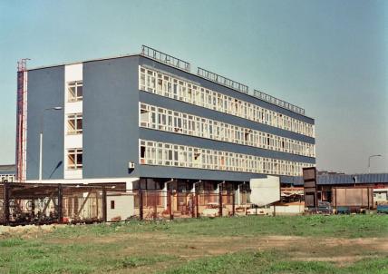 PONAR Wadowice - 60 lat wspomnień!