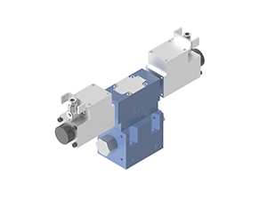 subplate, proportional, intrinsically safe