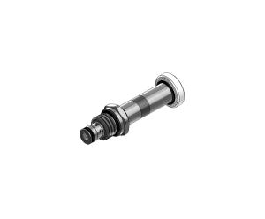 proportional cartridge spool valve