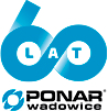 logotyp Ponar Wadowice S.A.